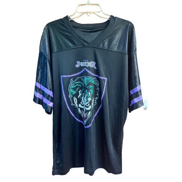 No Brand Other - The Joker Mens Jersey Sz L